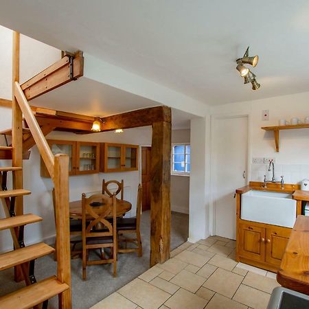 60 And A Half Bailgate Apartment Lincoln Ngoại thất bức ảnh